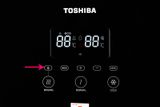  Cây nước nóng lạnh Toshiba RWF-W1830BV(K) 
