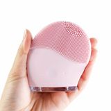  Máy rửa mặt và massage Halio Facial Cleansing & Massaging Device (Đủ màu) 