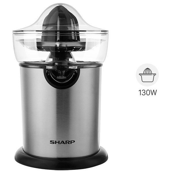  Máy vắt cam Sharp EJ-J130-ST 