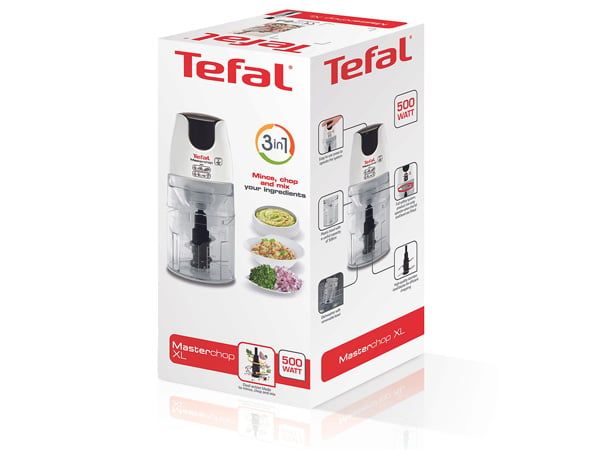  Máy xay thịt Tefal MB520138 