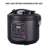  MÁY LÀM TỎI ĐEN PANWORLD PW-1222 