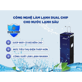  Máy lọc nước nóng lạnh nguội Panworld PW-9202 