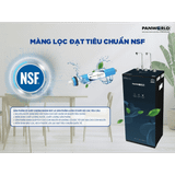  Máy lọc nước nóng lạnh nguội Panworld PW-9204 