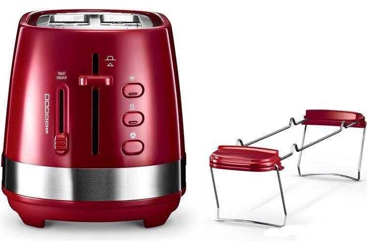  Máy nướng bánh mì Delonghi CTLA2103 