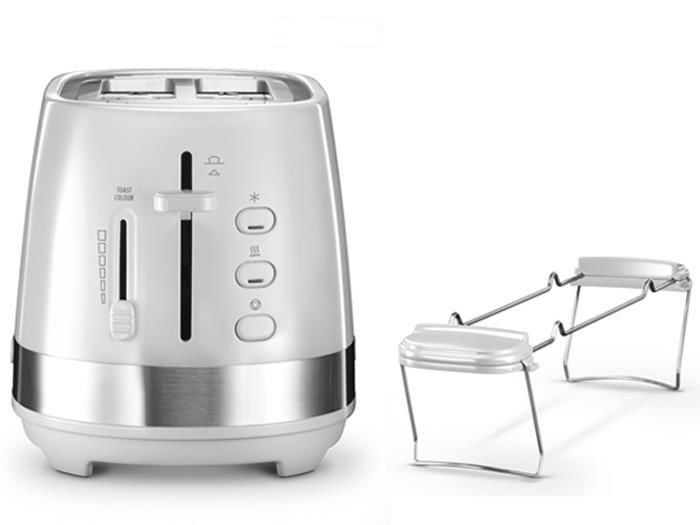  Máy nướng bánh mì Delonghi CTLA2103 