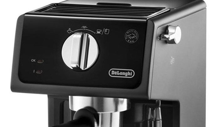  Máy pha cà phê Delonghi ECP31.21 