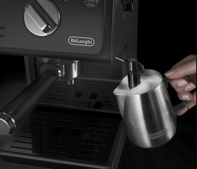  Máy pha cà phê Delonghi ECP31.21 