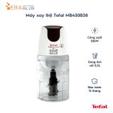  Máy xay thịt Tefal MB450B38 