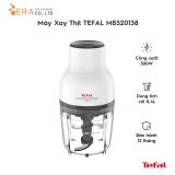  Máy xay thịt Tefal MB520138 