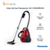  Máy hút bụi Panasonic PAHB-MC-CG525RN49 