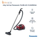  Máy hút bụi Panasonic PAHB-MC-CL563RN46 