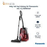  Máy hút bụi Panasonic MC-CL789RN49 