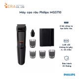  Máy cạo râu Philips MG3710 