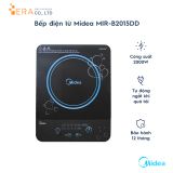  BẾP HỒNG NGOẠI MIDEA MIR-B2015DD 