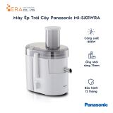  Máy ép trái cây Panasonic PAVH-MJ-SJ01WRA 