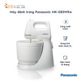  Máy đánh trứng Panasonic PADR-MK-GB3WRA 