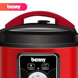  Nối áp suất đa năng Benny BP-08S 6L 