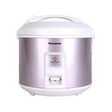  Nồi cơm điện cơ 1.8L PANASONIC SR-MVQ18FRAX 