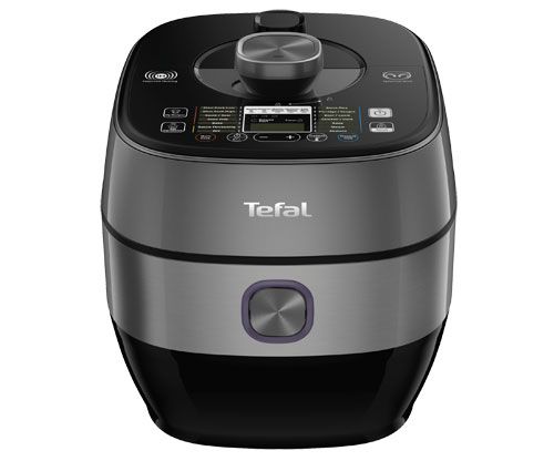  Nồi áp suất điện Tefal Smart Pro CY638868 