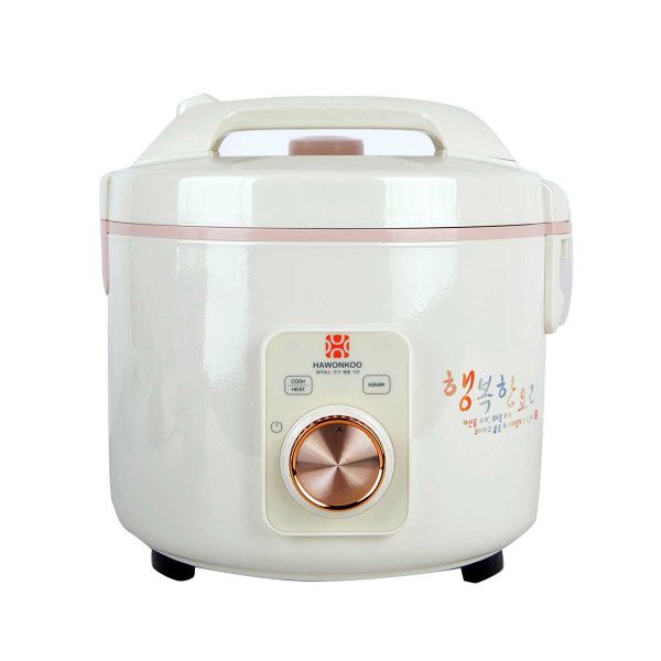  Nồi cơm điện Hawonkoo RCH-154 