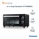  Lò nướng Panasonic PALN-NT-H900KRA 