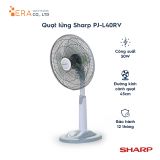  Quạt lửng Sharp PJ-L40RV 