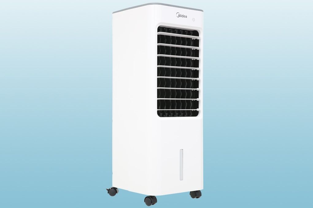  Quạt điều hòa Midea AC100-18BR 