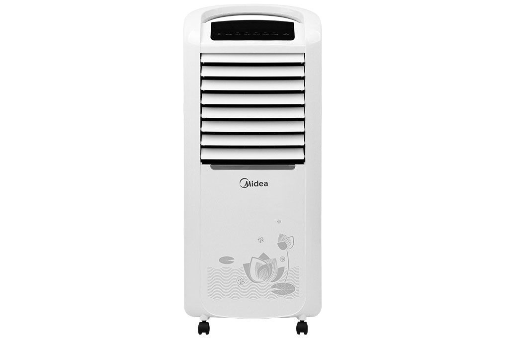  Quạt điều hòa Midea AC200-19WV 