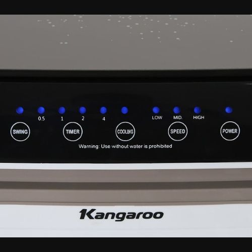  Máy làm mát không khí Kangaroo KG50F79N Hàng chính hãng 