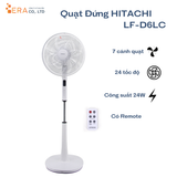  Quạt Đứng HITACHI LF-D6RC 