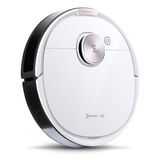  Robot hút bụi thông minh tự động đổ rác DEEBOT OZMO T8 max Plus 