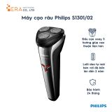  Máy cạo râu du lịch Philips S1301/02 