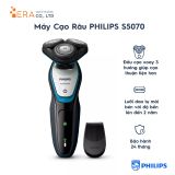  MÁY CẠO RÂU PHILIPS S5070 