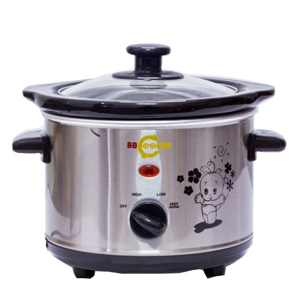  Nồi nấu cháo BBCooker 