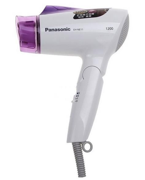  Máy sấy tóc Panasonic PAST-EH-NE11-V645 