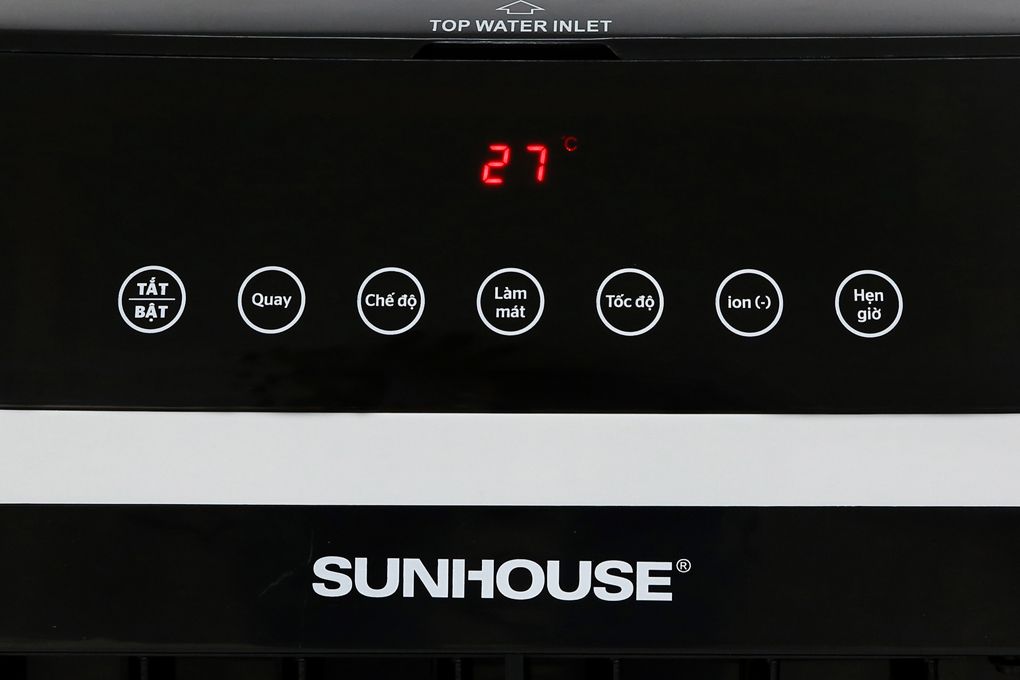  Quạt điều hòa Sunhouse SHD7727 Hàng chính hãng 