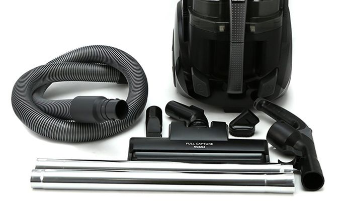  Máy hút bụi Panasonic PAHB-MC-CL565KN46 