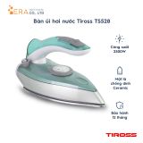  Bàn ủi du lịch Tiross (2500W) TS528 