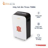  Máy hút ẩm Tiross TS886 