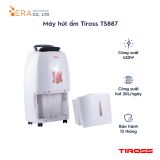  Máy hút ẩm Tiross TS886 