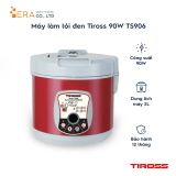  Máy làm tỏi đen Tiross TS906 