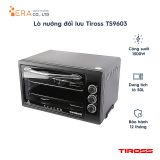  Lò nướng đối lưu Tiross (50L) TS9603 