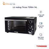  Lò nướng Tiross (14L) TS964 