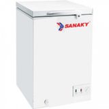  Tủ đông Sanaky 100L VH-1599HY 