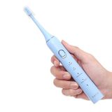  Bàn chải điện Halio Sonic SmartClean Electric Toothbrush 