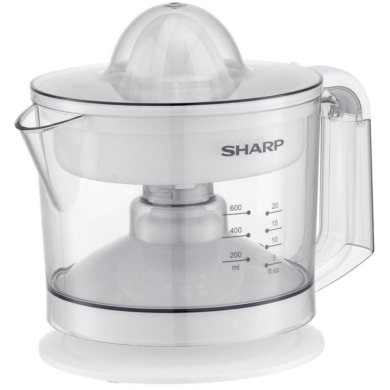  Mua Máy Vắt Cam SHARP EJ-J256-WH 