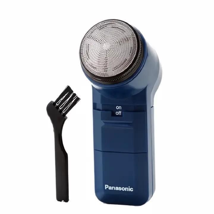  Máy cạo râu mini Panasonic ES534 Dùng pin 