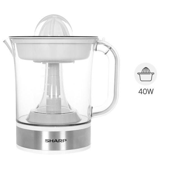  Máy vắt cam Sharp EJ-J415-WH dung tích 1.5L 