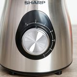  Máy xay sinh tố Sharp EM-S155GV-ST 