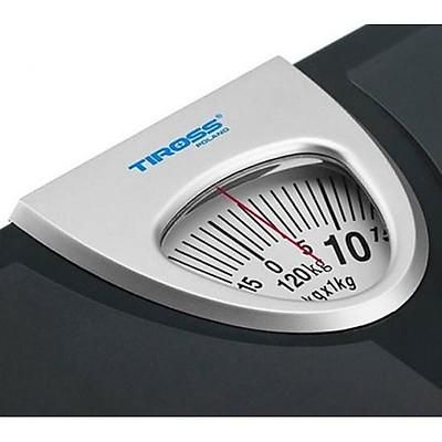  Cân sức khoẻ cơ Tiross120 kg TS811 